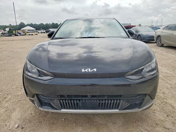 2024 KIA EV6
