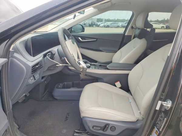 2024 KIA EV6