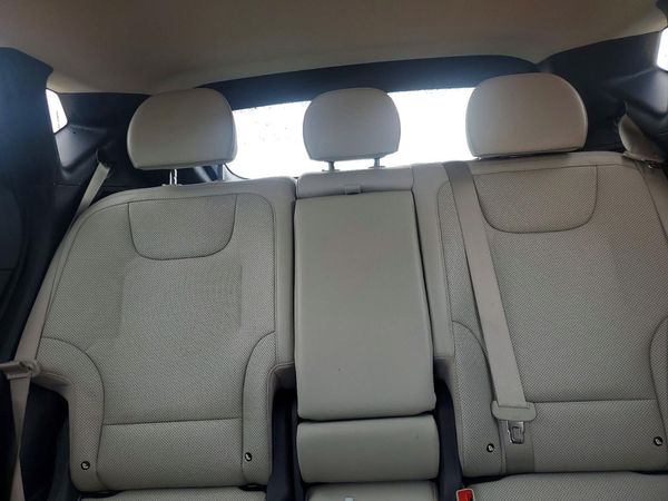 2024 KIA EV6