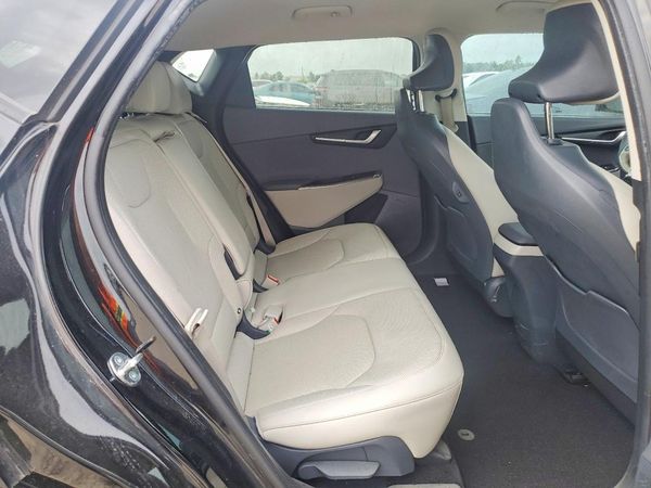2024 KIA EV6