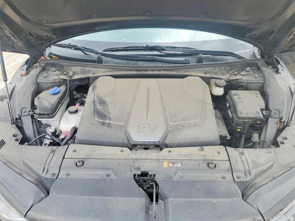2024 KIA EV6