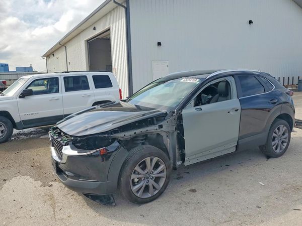 2025 MAZDA CX-30 Preferred Package