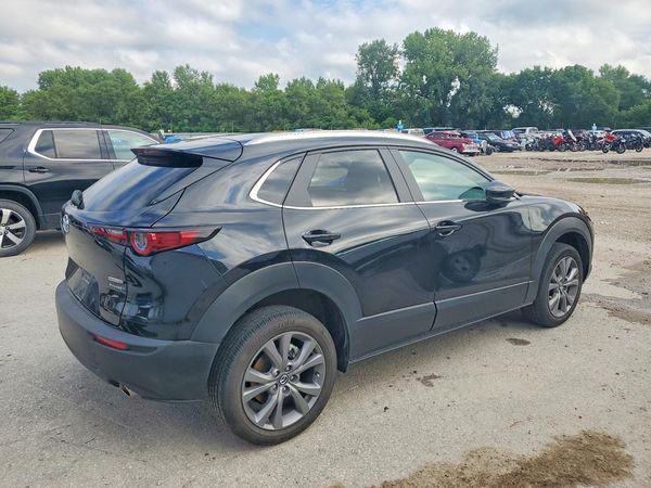 2025 MAZDA CX-30 Preferred Package