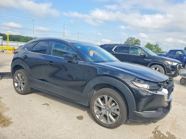 2025 MAZDA CX-30 Preferred Package