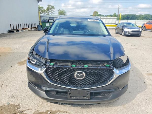 2025 MAZDA CX-30 Preferred Package