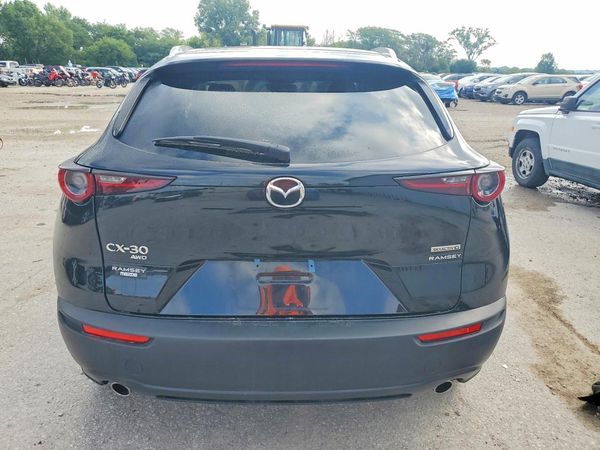 2025 MAZDA CX-30 Preferred Package