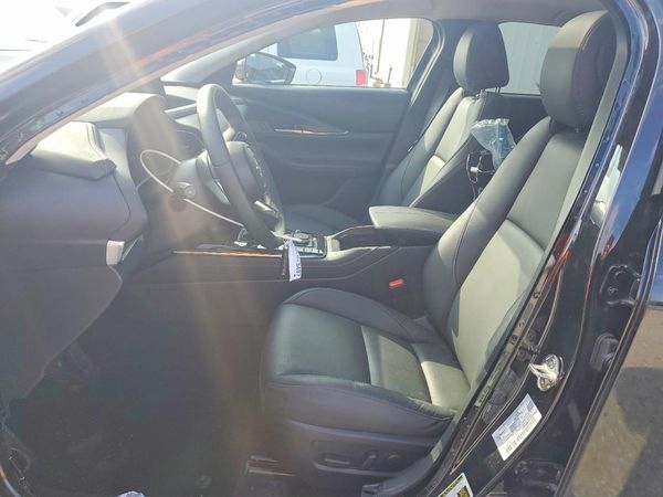2025 MAZDA CX-30 Preferred Package