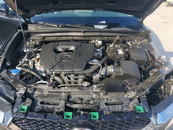 2025 MAZDA CX-30 Preferred Package