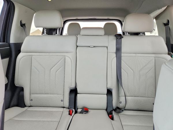 2025 HYUNDAI SANTA FE