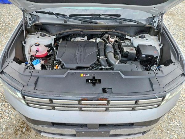 2025 HYUNDAI SANTA FE