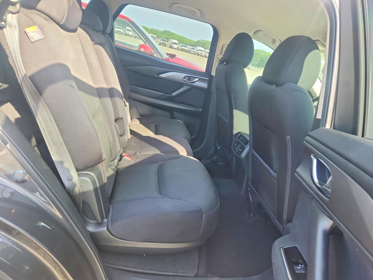 2021 MAZDA CX-9 Sport