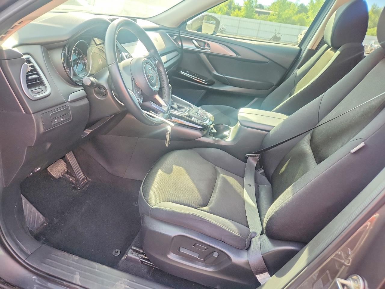 2021 MAZDA CX-9 Sport