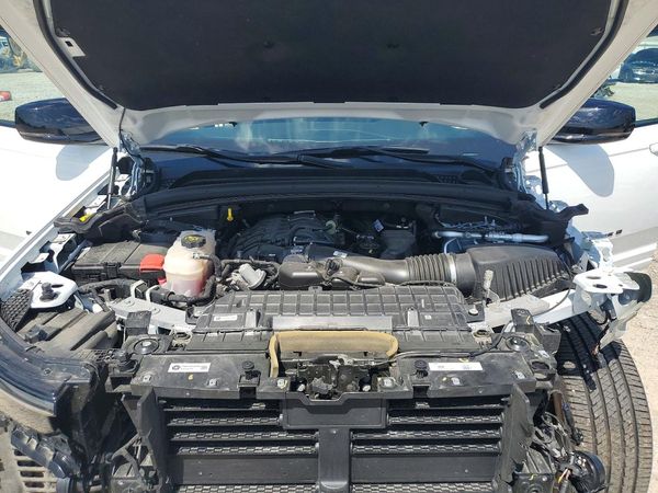 2025 JEEP GRAND CHEROKEE Laredo, Altitude
