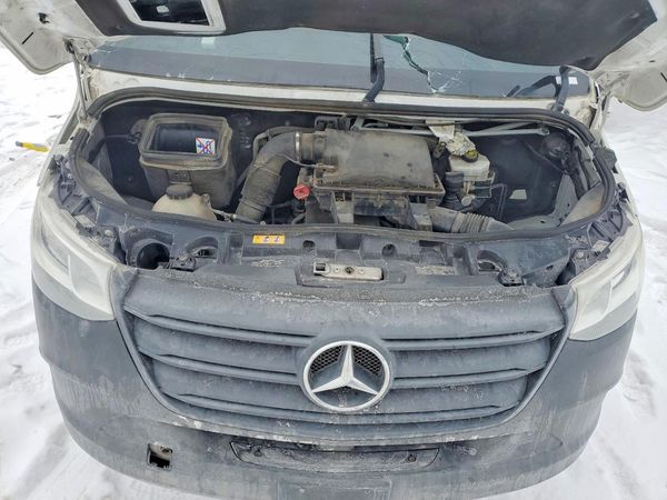 2021 MERCEDES-BENZ SPRINTER