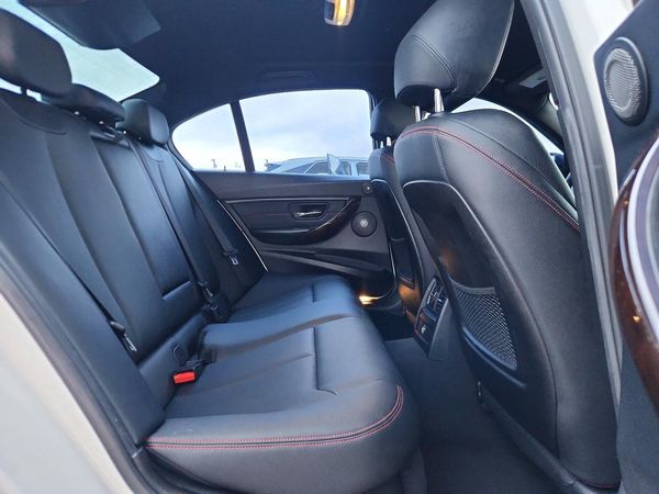 2015 BMW 328 SA
