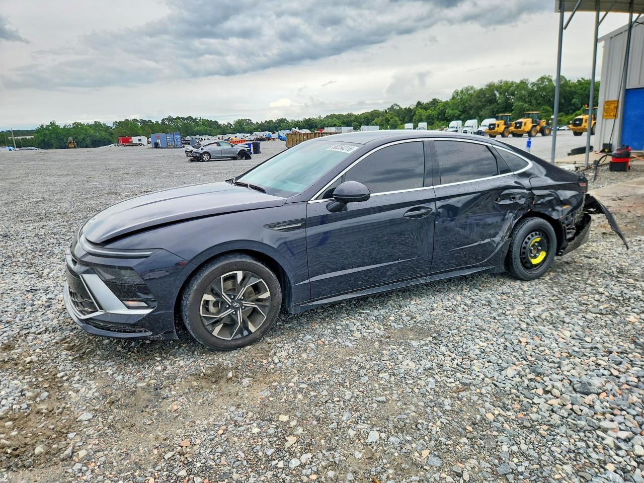 2024 HYUNDAI SONATA