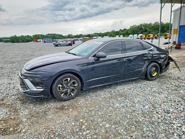 2024 HYUNDAI SONATA
