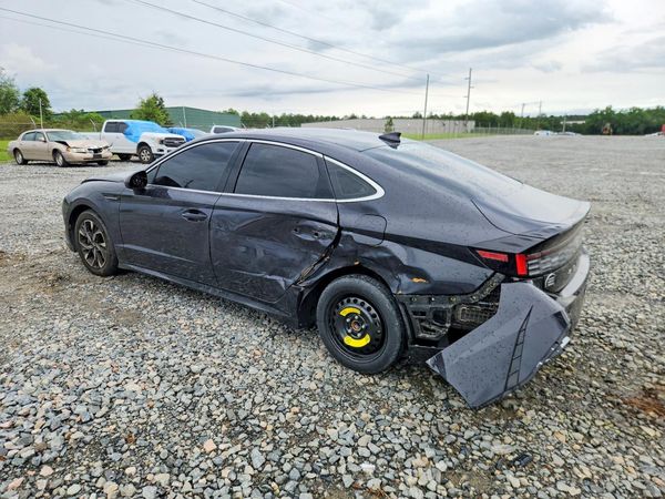 2024 HYUNDAI SONATA