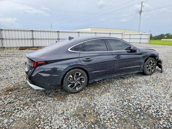 2024 HYUNDAI SONATA