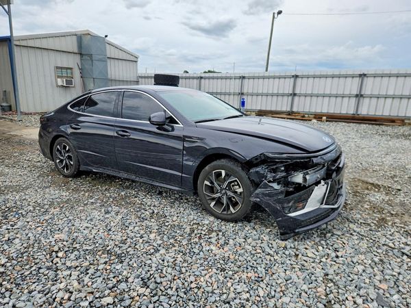2024 HYUNDAI SONATA