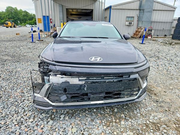 2024 HYUNDAI SONATA