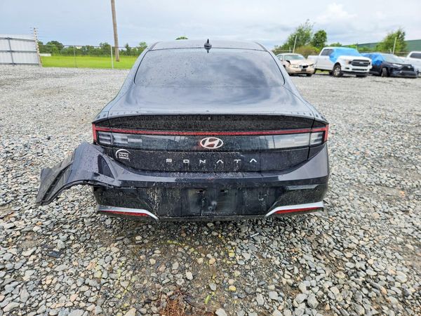 2024 HYUNDAI SONATA
