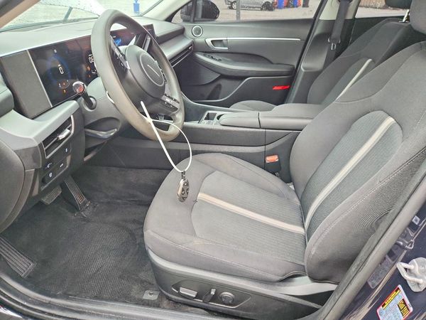 2024 HYUNDAI SONATA