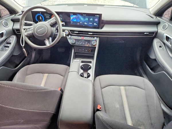 2024 HYUNDAI SONATA