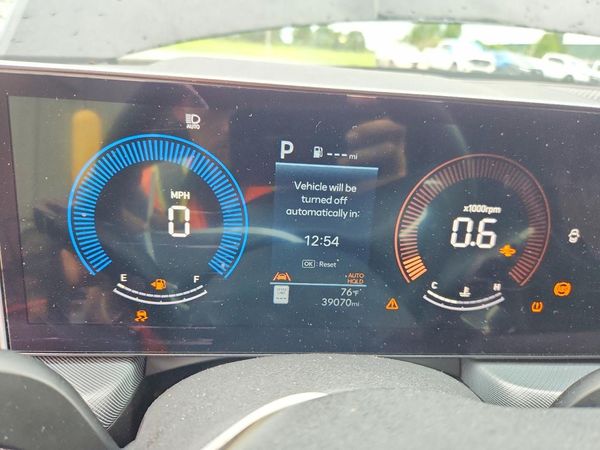 2024 HYUNDAI SONATA