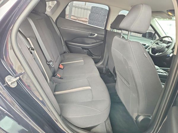 2024 HYUNDAI SONATA