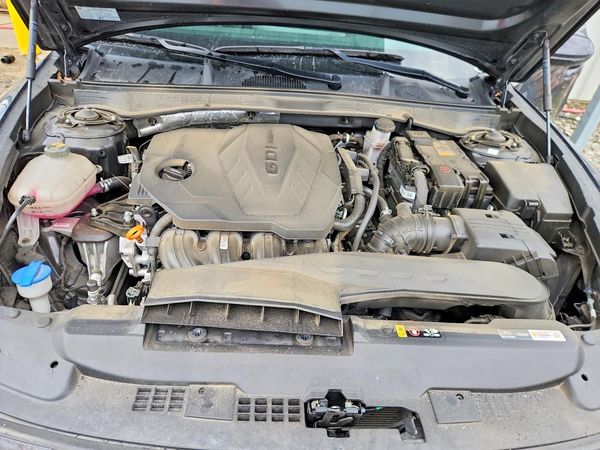 2024 HYUNDAI SONATA