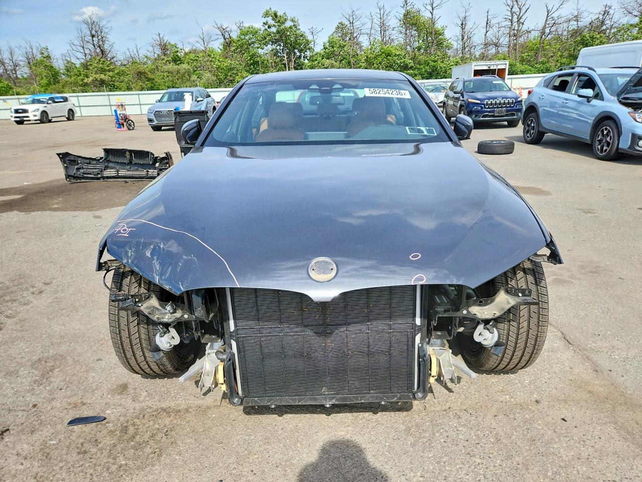 2019 BMW 530 xDrive