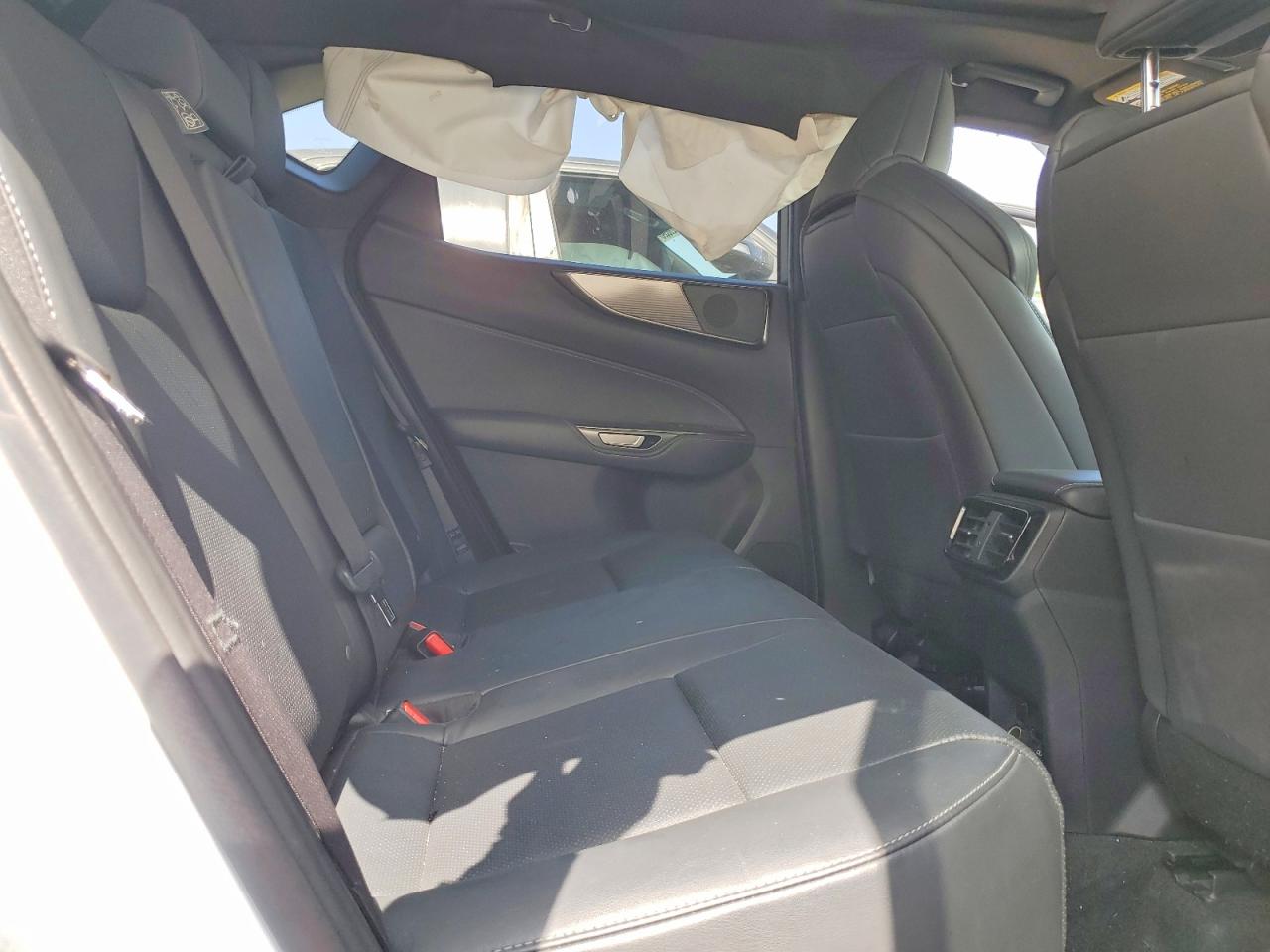 2022 LEXUS NX 350 F Sport Handling