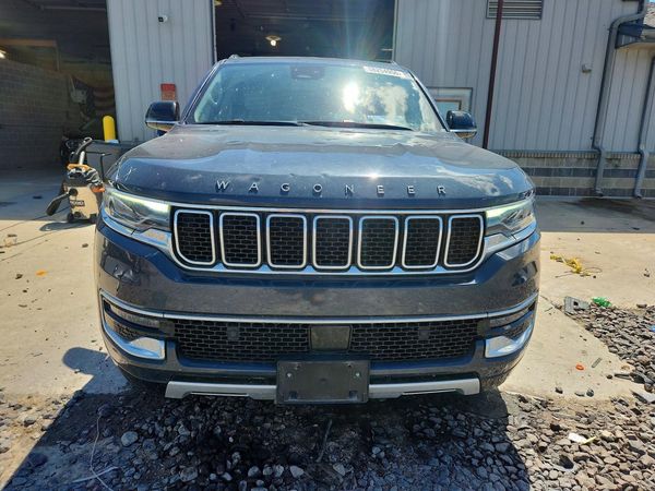 2024 JEEP WAGONEER SERIES II 4X4