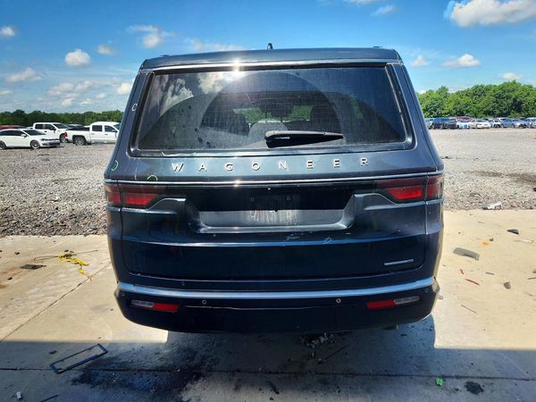 2024 JEEP WAGONEER SERIES II 4X4