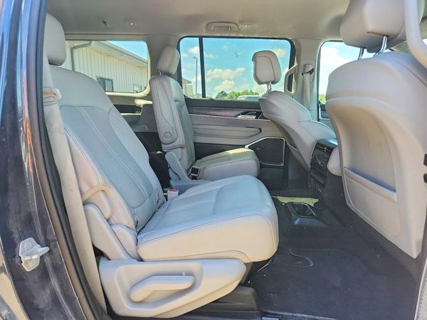 2024 JEEP WAGONEER SERIES II 4X4