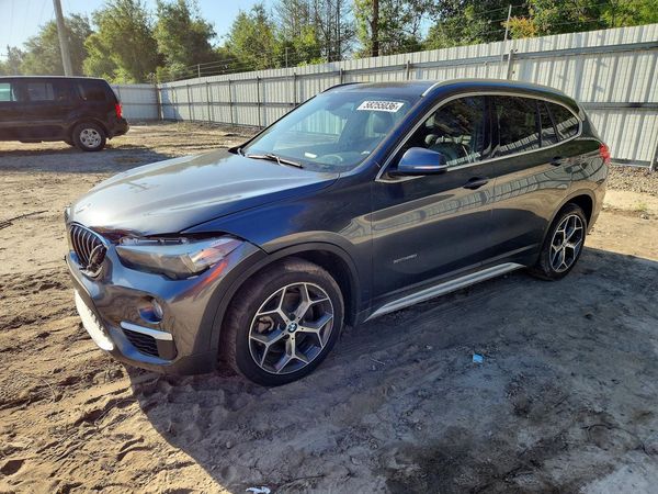 2018 BMW X1 sDrive28i