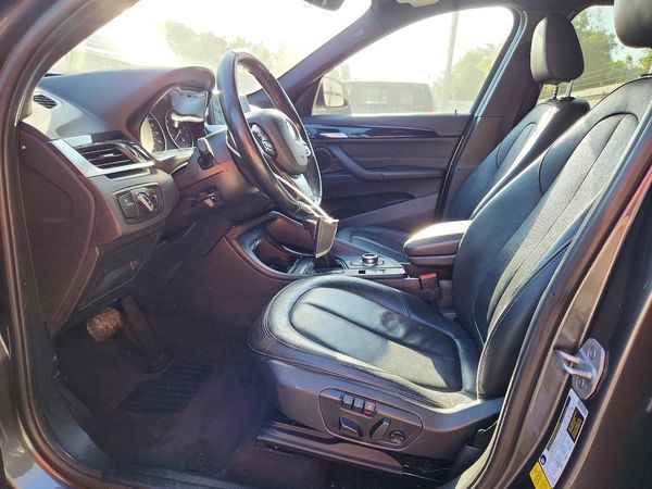 2018 BMW X1 sDrive28i