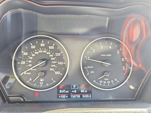 2018 BMW X1 sDrive28i