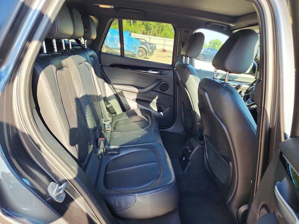 2018 BMW X1 sDrive28i