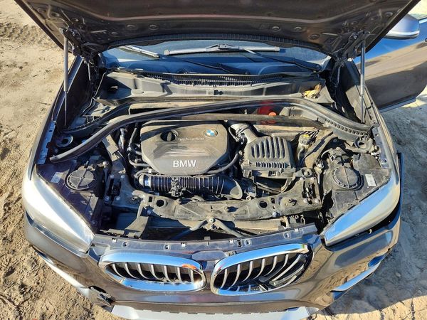 2018 BMW X1 sDrive28i