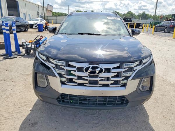 2022 HYUNDAI SANTA CRUZ