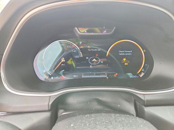 2021 GENESIS GV80