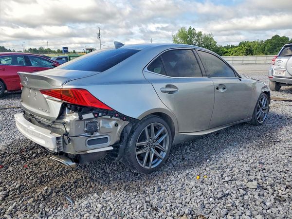 2019 LEXUS IS 300