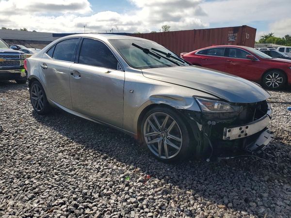 2019 LEXUS IS 300