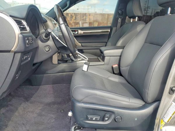 2021 LEXUS GX