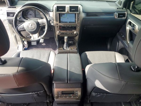 2021 LEXUS GX