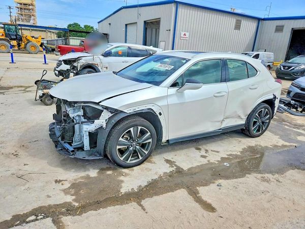 2024 LEXUS UX 250H 250h Base