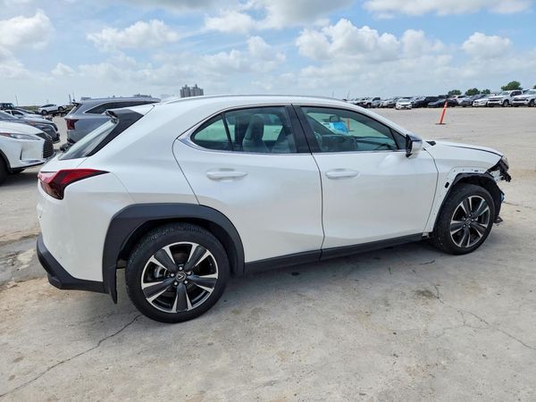 2024 LEXUS UX 250H 250h Base