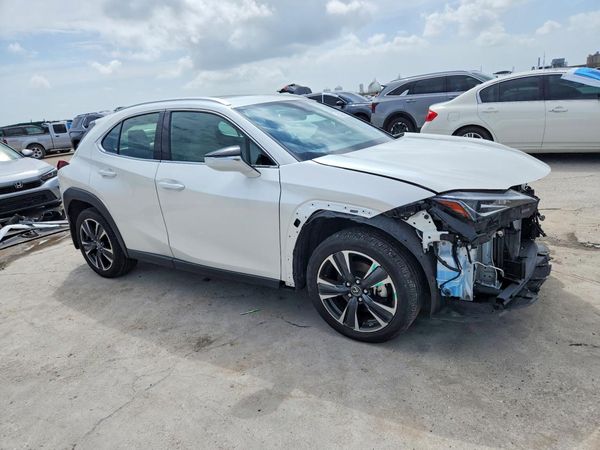 2024 LEXUS UX 250H 250h Base